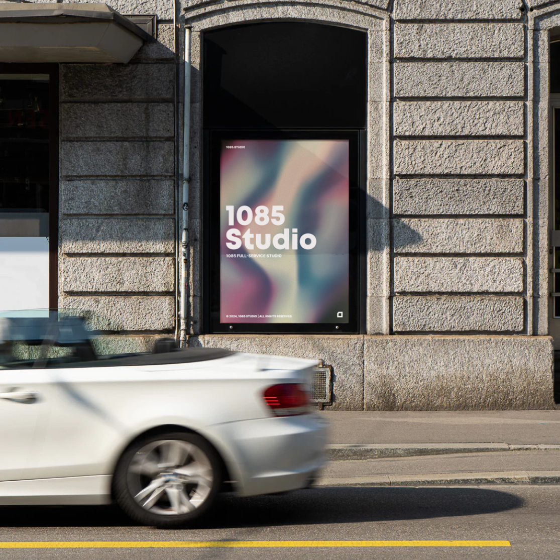 1085 Studio
